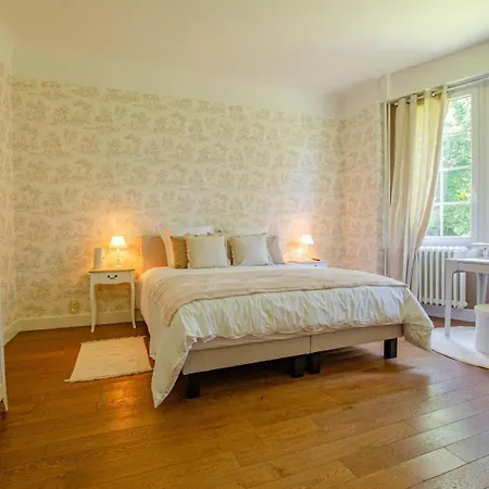 La Demeure Du D'orient * Montieramey