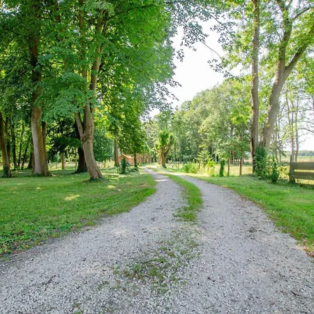 La Demeure Du D'orient Holiday home Montieramey