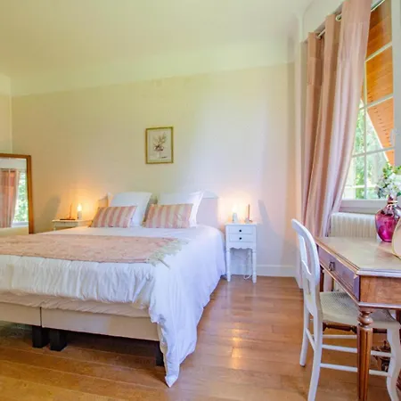 La Demeure Du D'orient * Montieramey