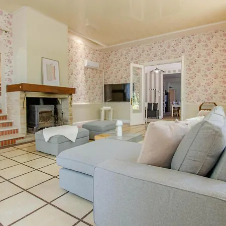 La Demeure Du D'orient