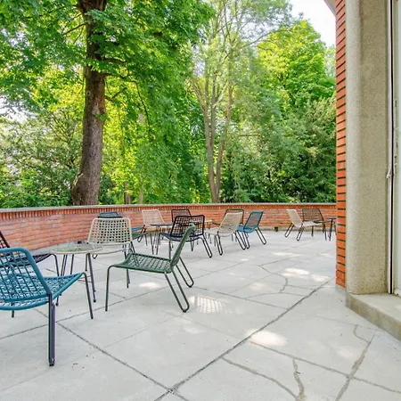 La Demeure Du D'orient Holiday home