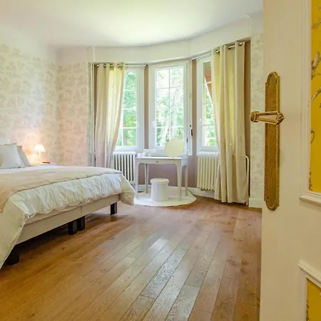 Holiday home La Demeure Du D'orient