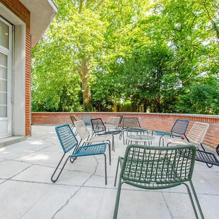 Holiday home La Demeure Du D'orient Montieramey