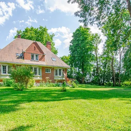 La Demeure Du D'orient Holiday home Montieramey