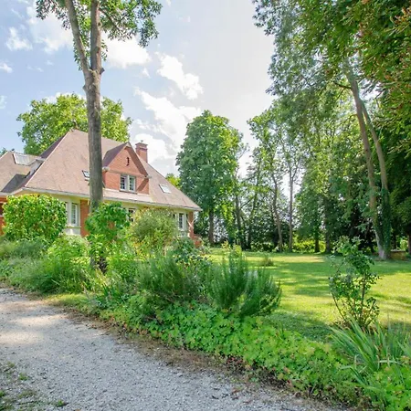 La Demeure Du D'orient