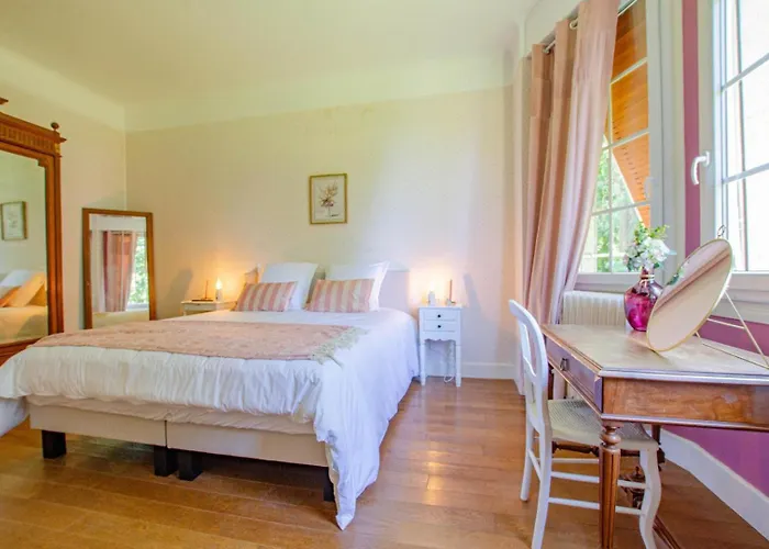 La Demeure Du D'orient * Montieramey