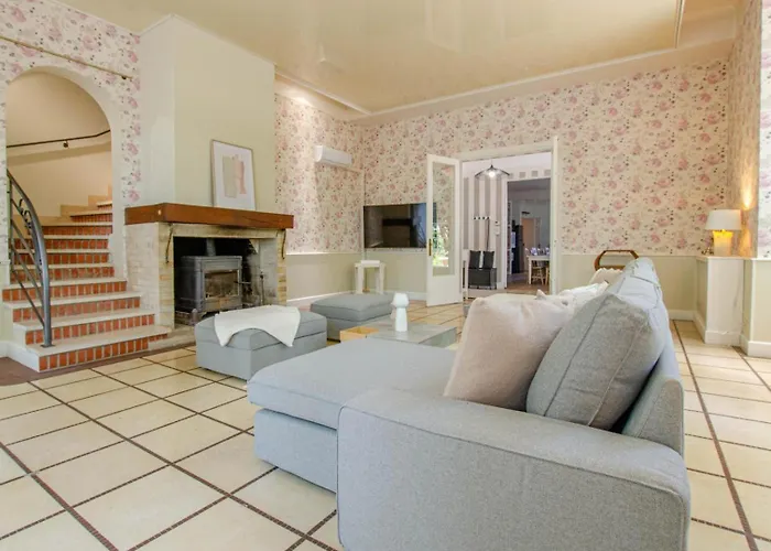 La Demeure Du D'orient