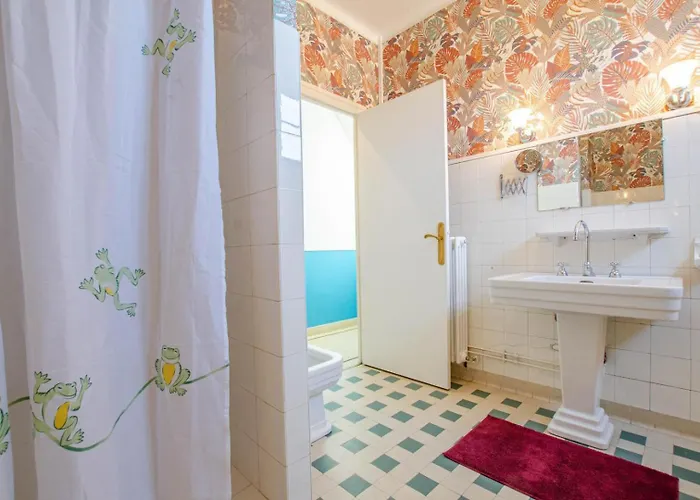 La Demeure Du D'orient