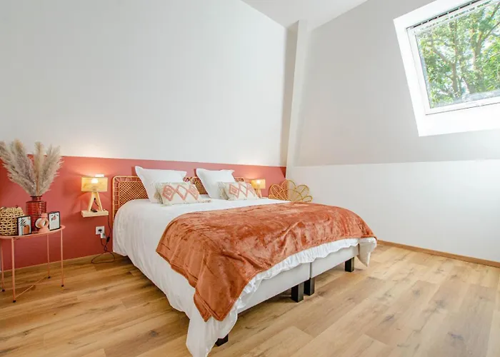 Holiday home La Demeure Du D'orient