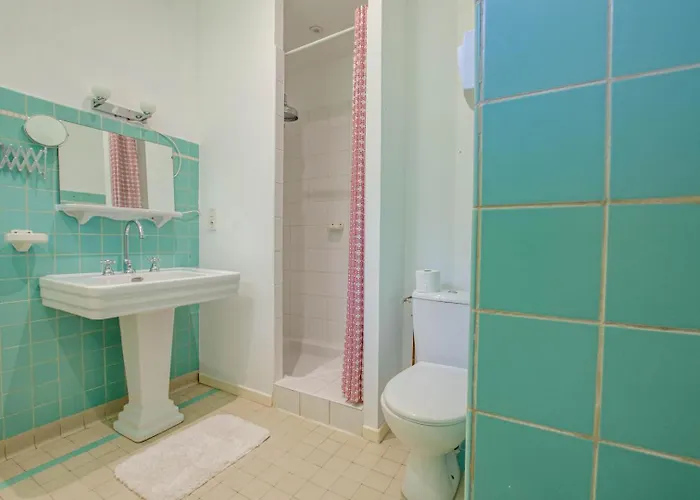 Holiday home La Demeure Du D'orient *