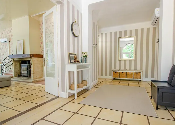 La Demeure Du D'orient *