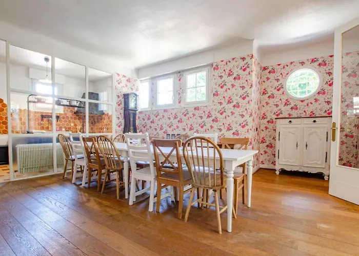 La Demeure Du D'orient