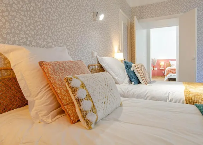 La Demeure Du D'orient Holiday home